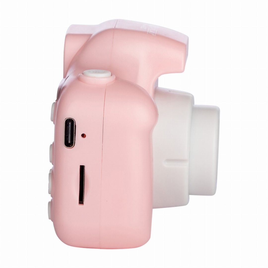 Free2Play® Otroški digitalni fotoaparat Pink Free2Play