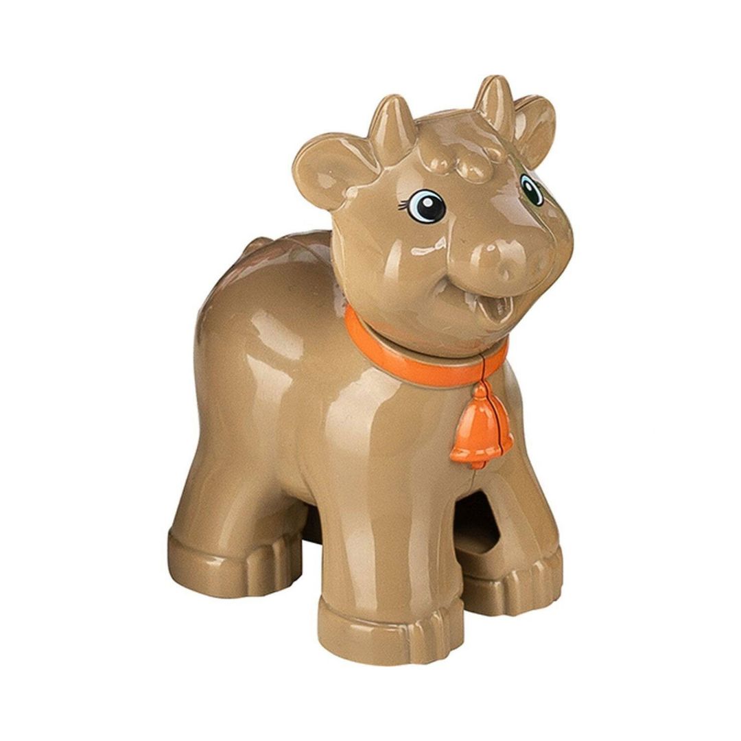 Free2Play® Tractor with animals – slika 8