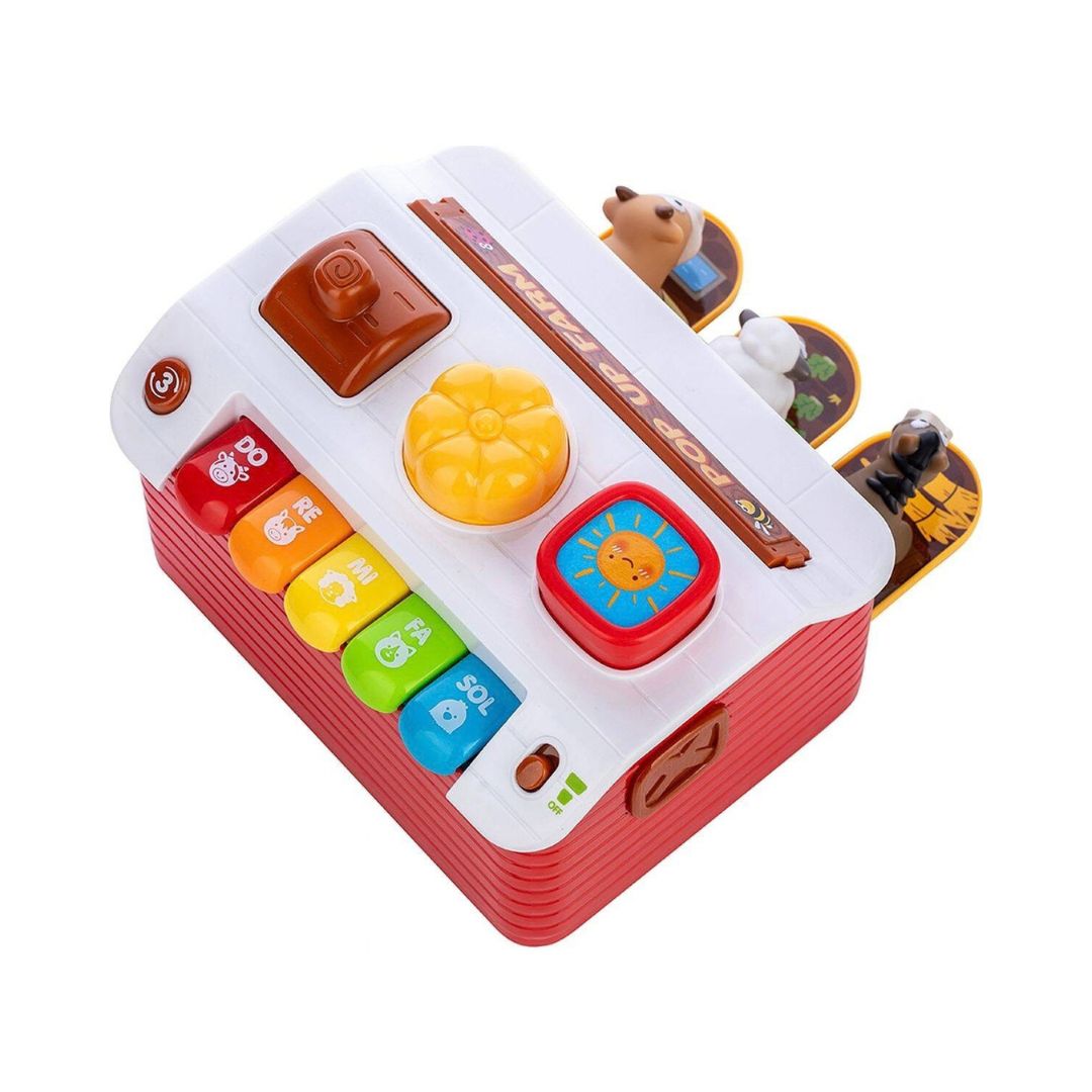 Free2Play® Fun Farm – slika 3