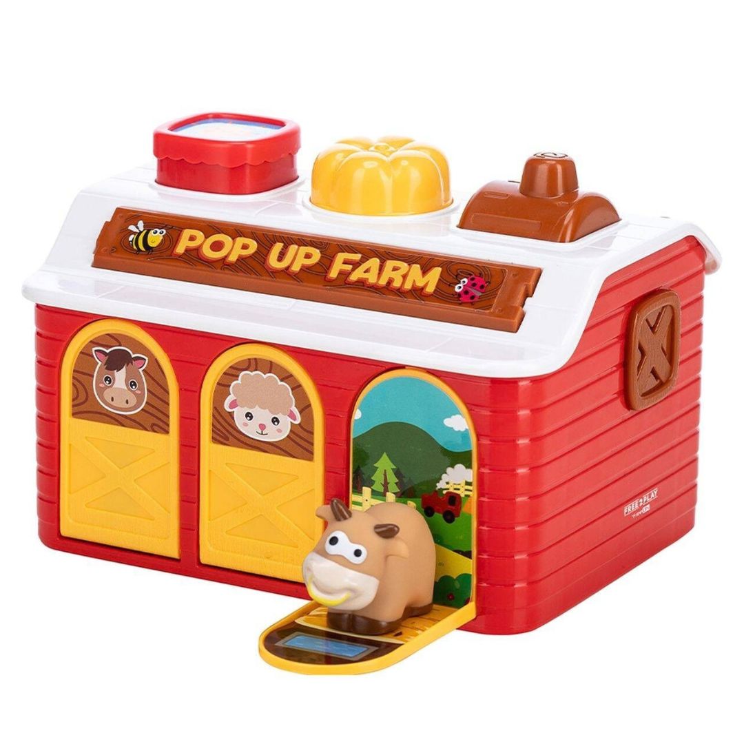 Free2Play® Fun Farm – slika 5