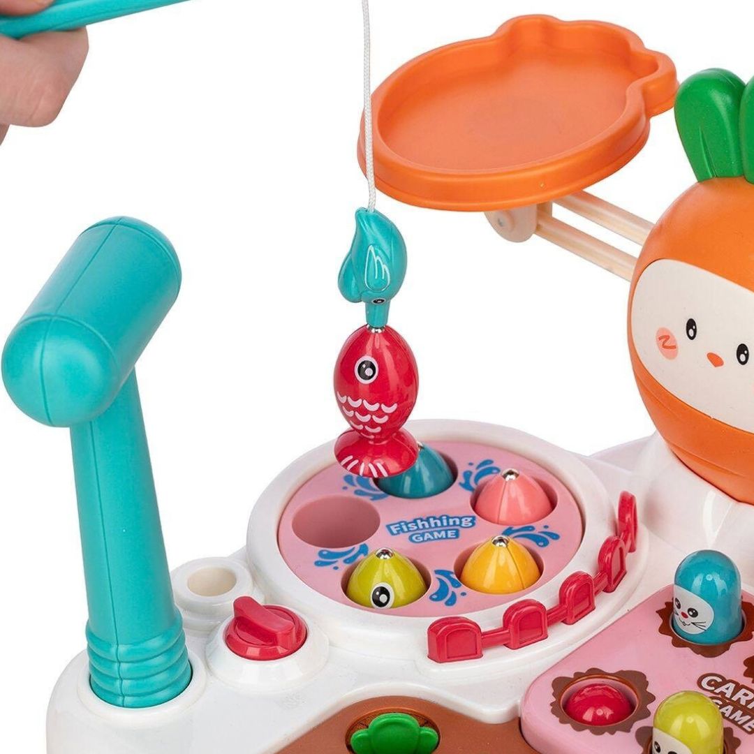 Free2Play® Fun Carrot 4in1 – slika 3
