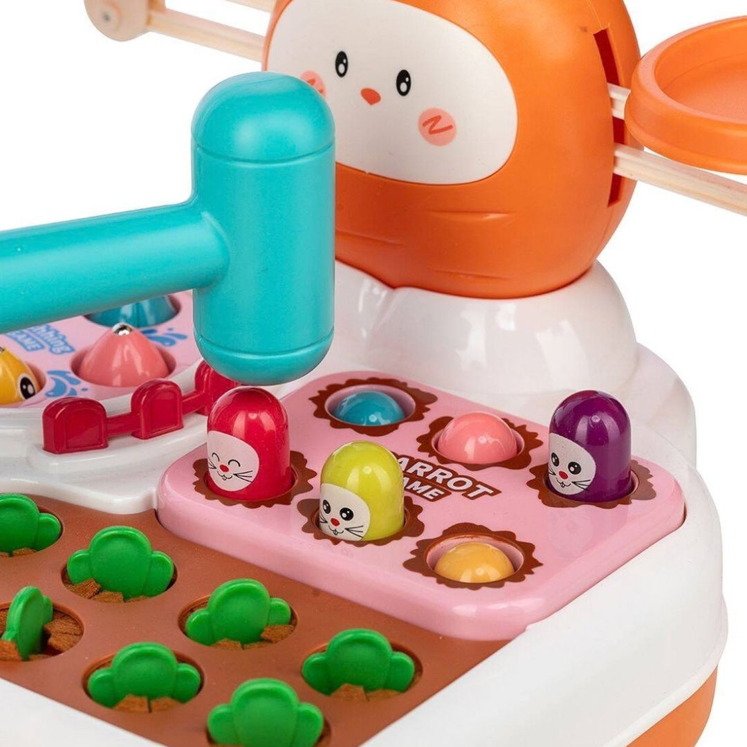 Free2Play® Fun Carrot 4in1 – slika 5