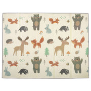 FreeON® Zložljiva igralna podloga 200x150 Magic Friends FreeON