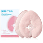 Frida Mom® Warm & Cold Breast Compresses