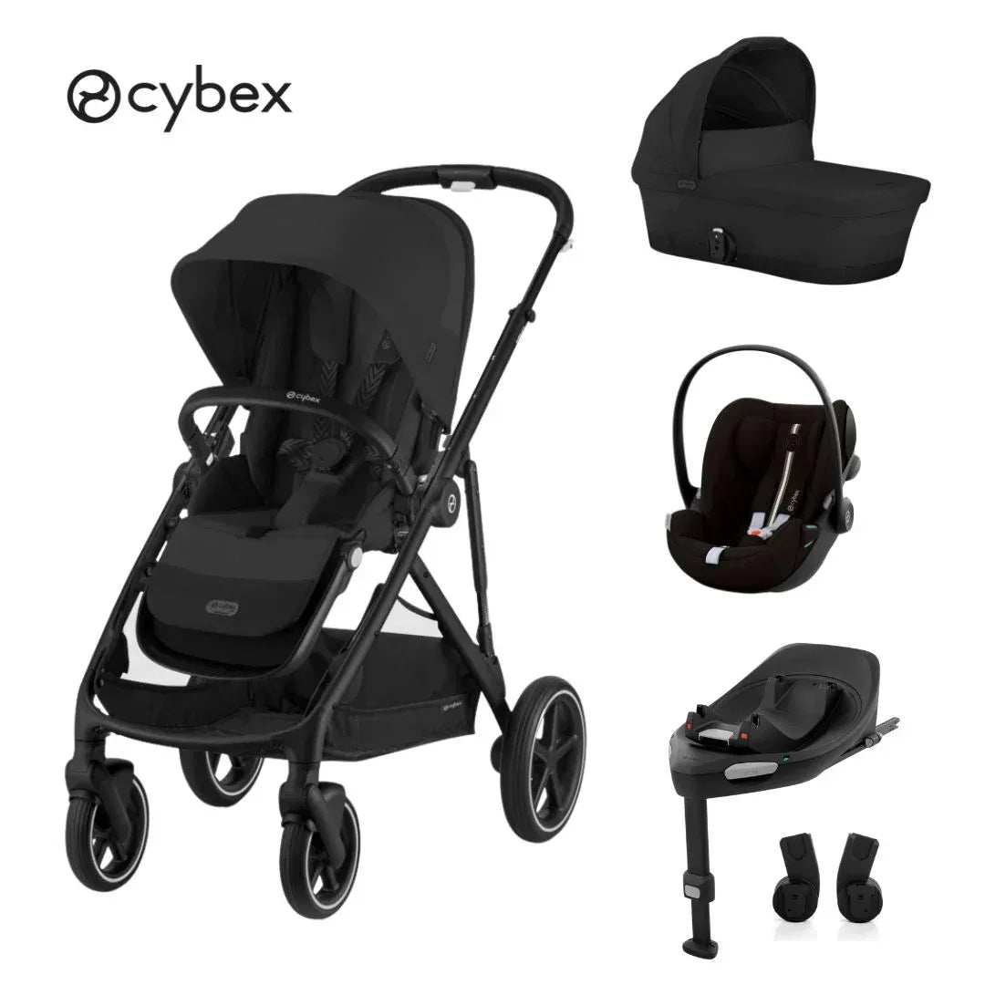 cybex footmuff Cybex Platinum Footmuff main image 0