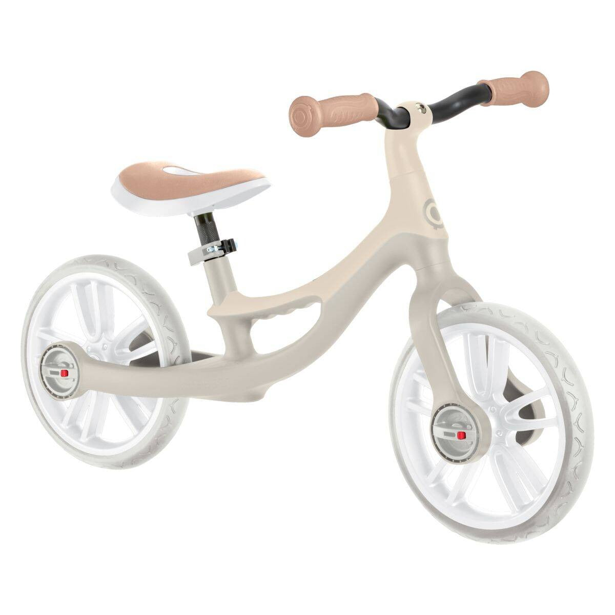 Globber® Poganjalec Go Bike Elite Beige Globber