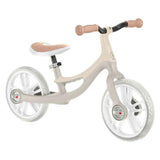 Globber® Bici senza pedali Go Bike Elite Beige