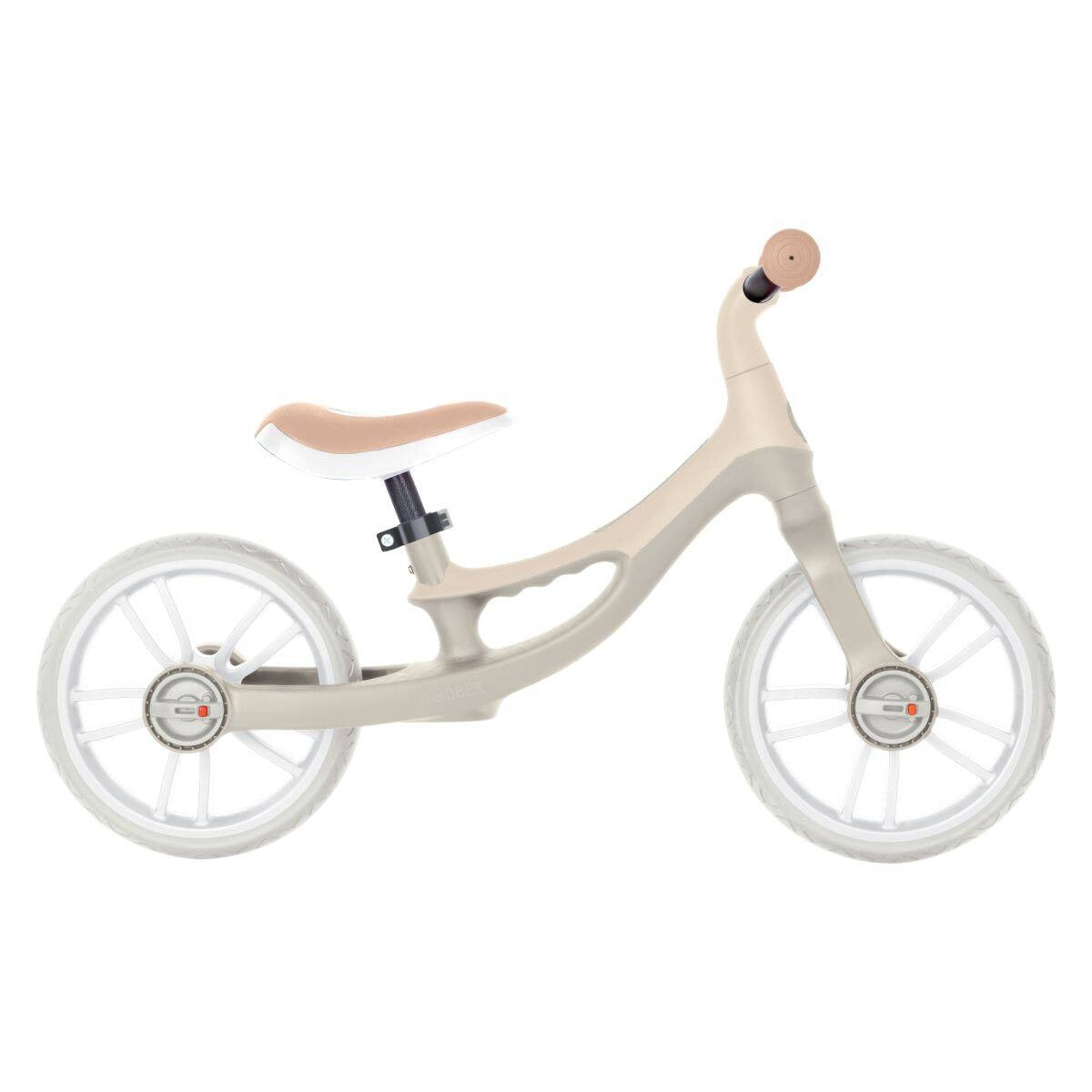 Globber® Poganjalec Go Bike Elite Beige Globber