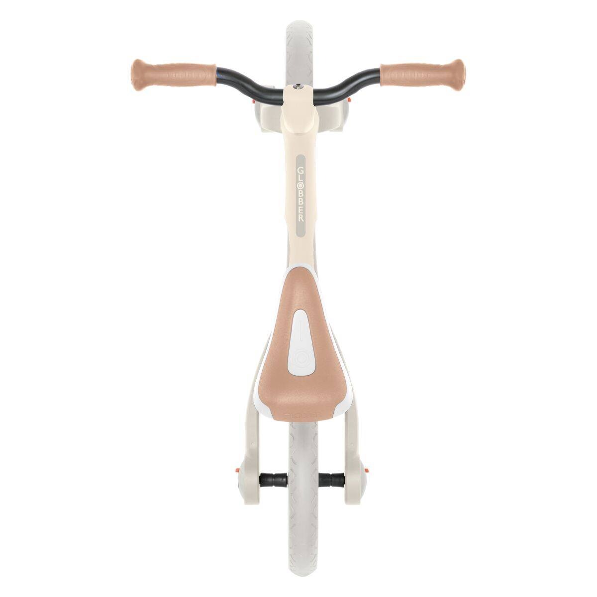 Globber® Poganjalec Go Bike Elite Beige Globber