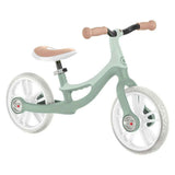 Globber® Bici senza pedali Go Bike Elite Pastel Green