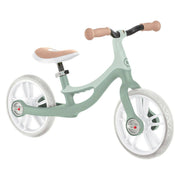 Globber® Poganjalec Go Bike Elite Pastel Green Globber