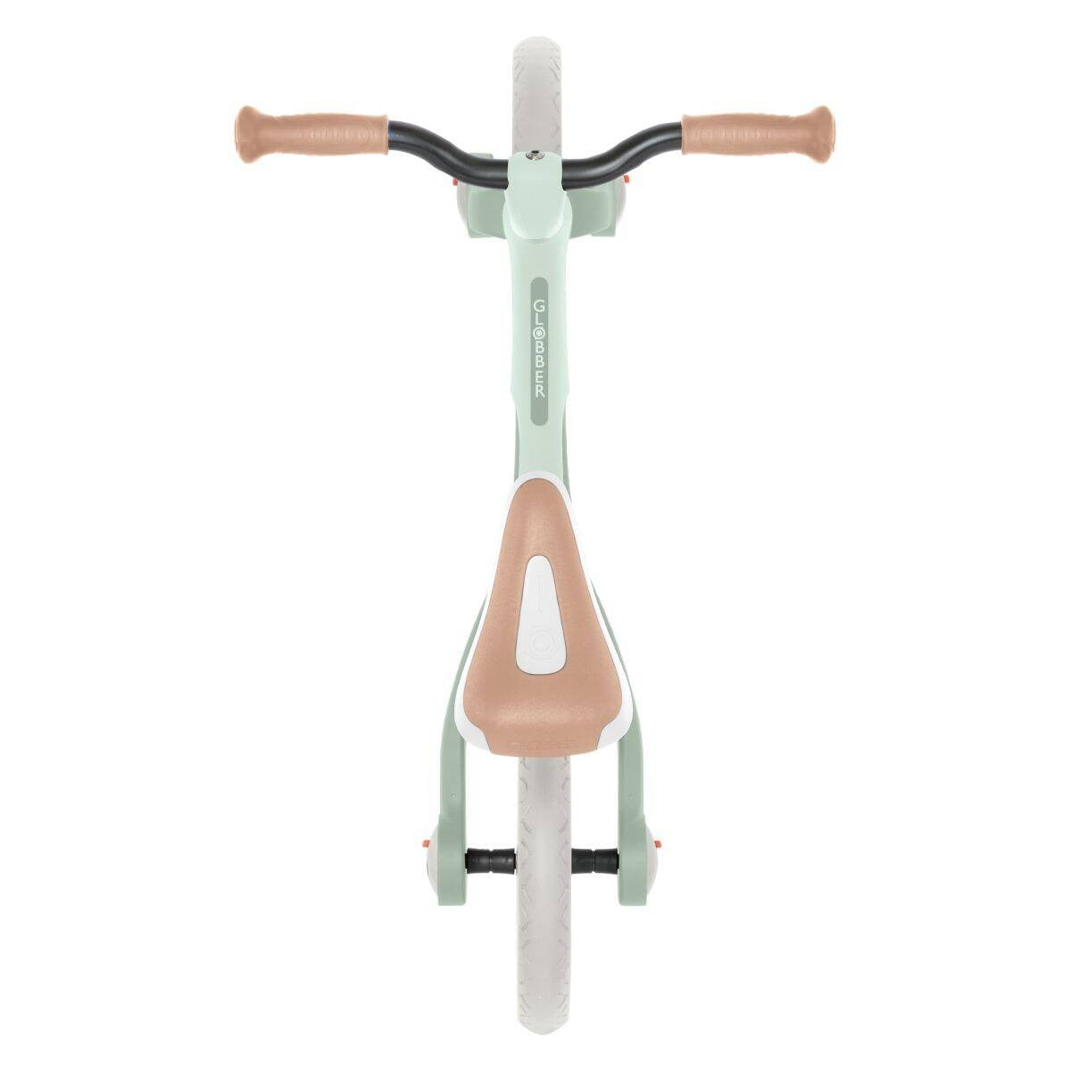 Globber® Poganjalec Go Bike Elite Pastel Green Globber