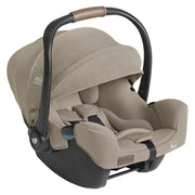 Joie® Kinderautositz i-Starter™ i-Size (40-75 cm) Signature Sandstone