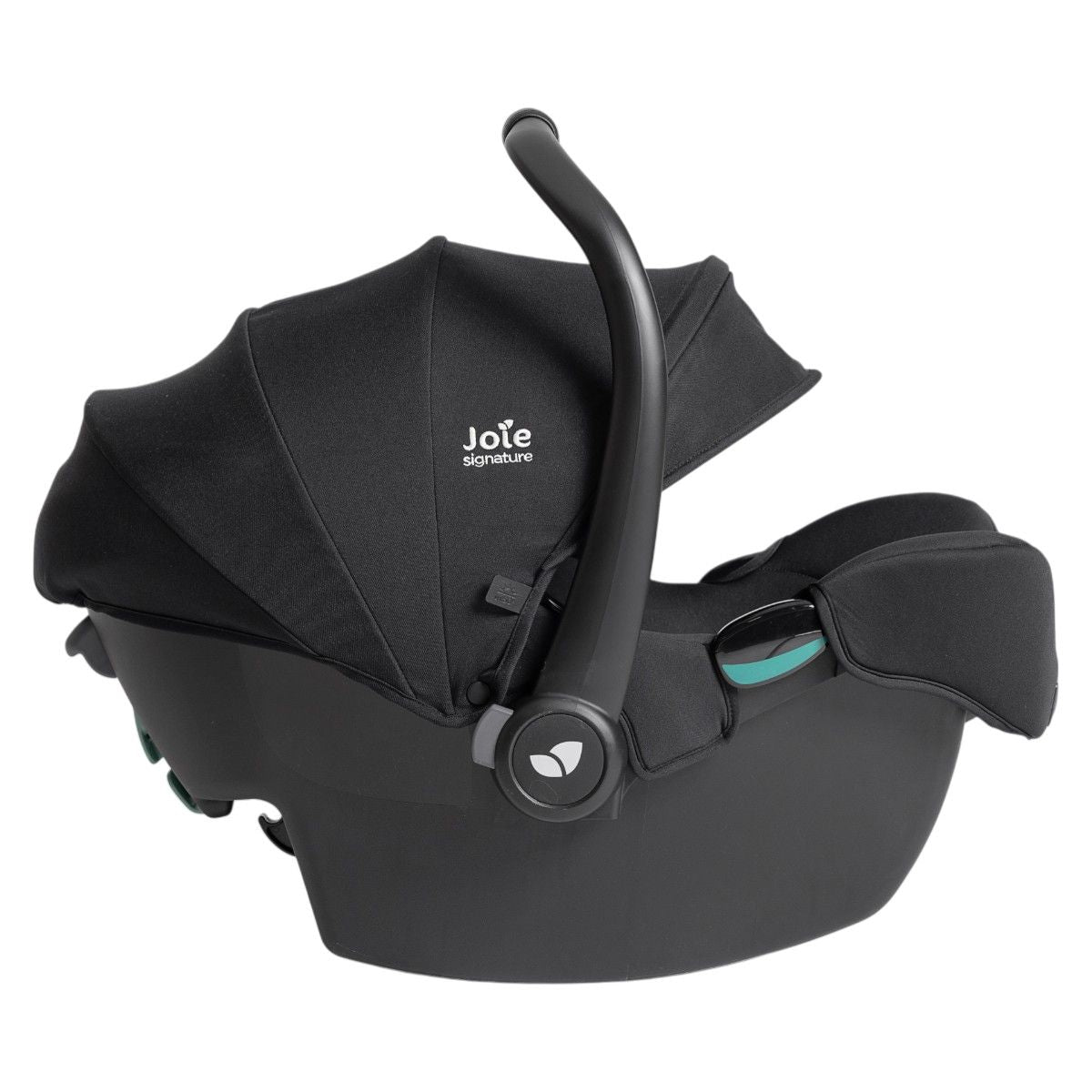 Joie® Kinderautositz i-Starter™ i-Size (40-75 cm) Signature Eclipse – slika 3