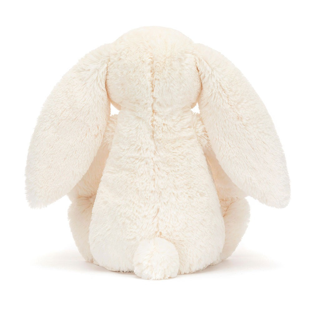 Jellycat® Blossom Cream Bunny 'Berry' Original – slika 3