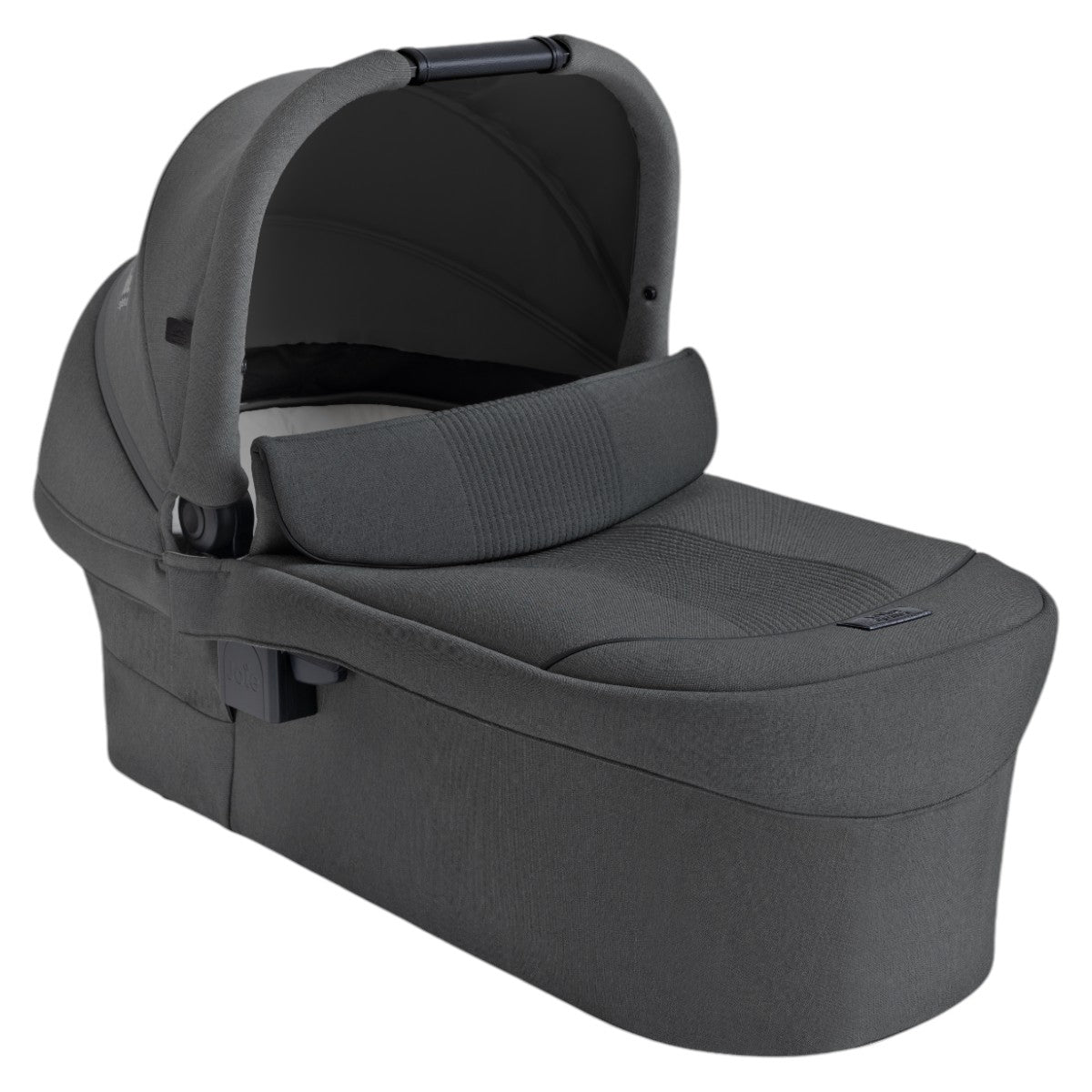 Joie® Otroški voziček 2v1 Finiti™ Signature Ebony Joie