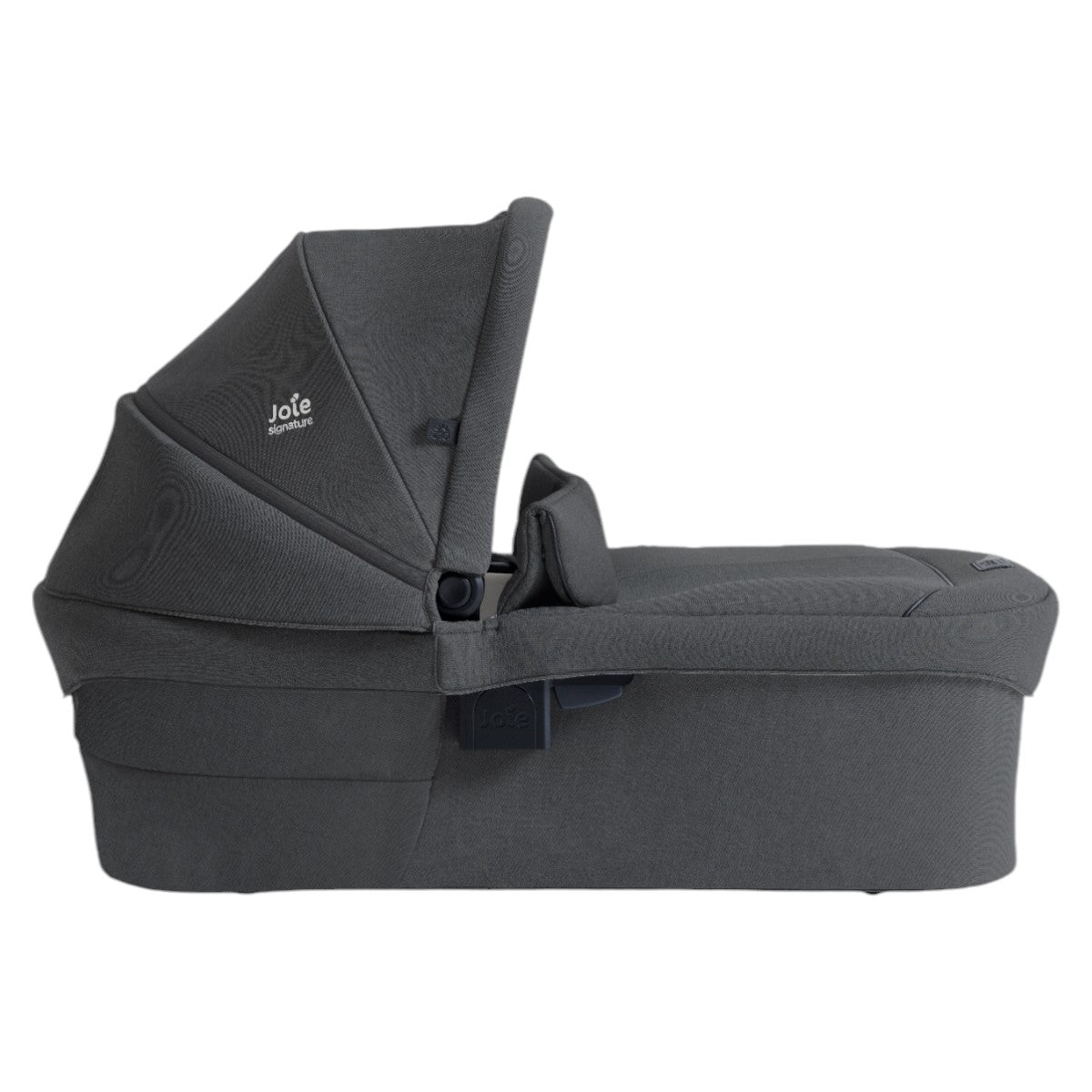 Joie® Otroški voziček 3v1 Finiti™ + Sprint™ Signature Ebony Joie