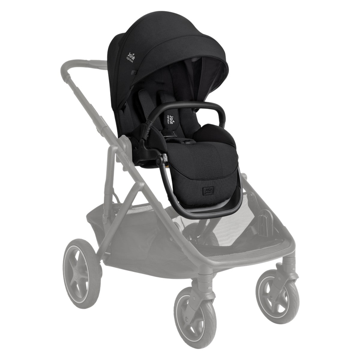 Joie® Zusätzlicher Sportsitz Versiti™ Signature Eclipse