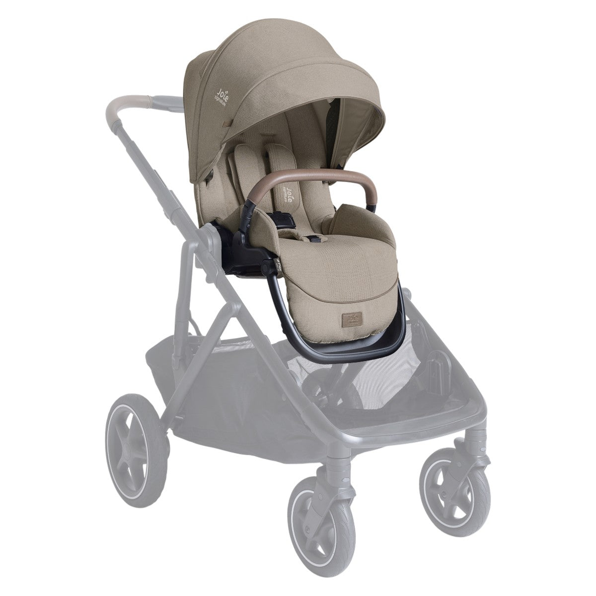 Joie® Doplňková sportovní sedačka Versiti™ Signature Sandstone