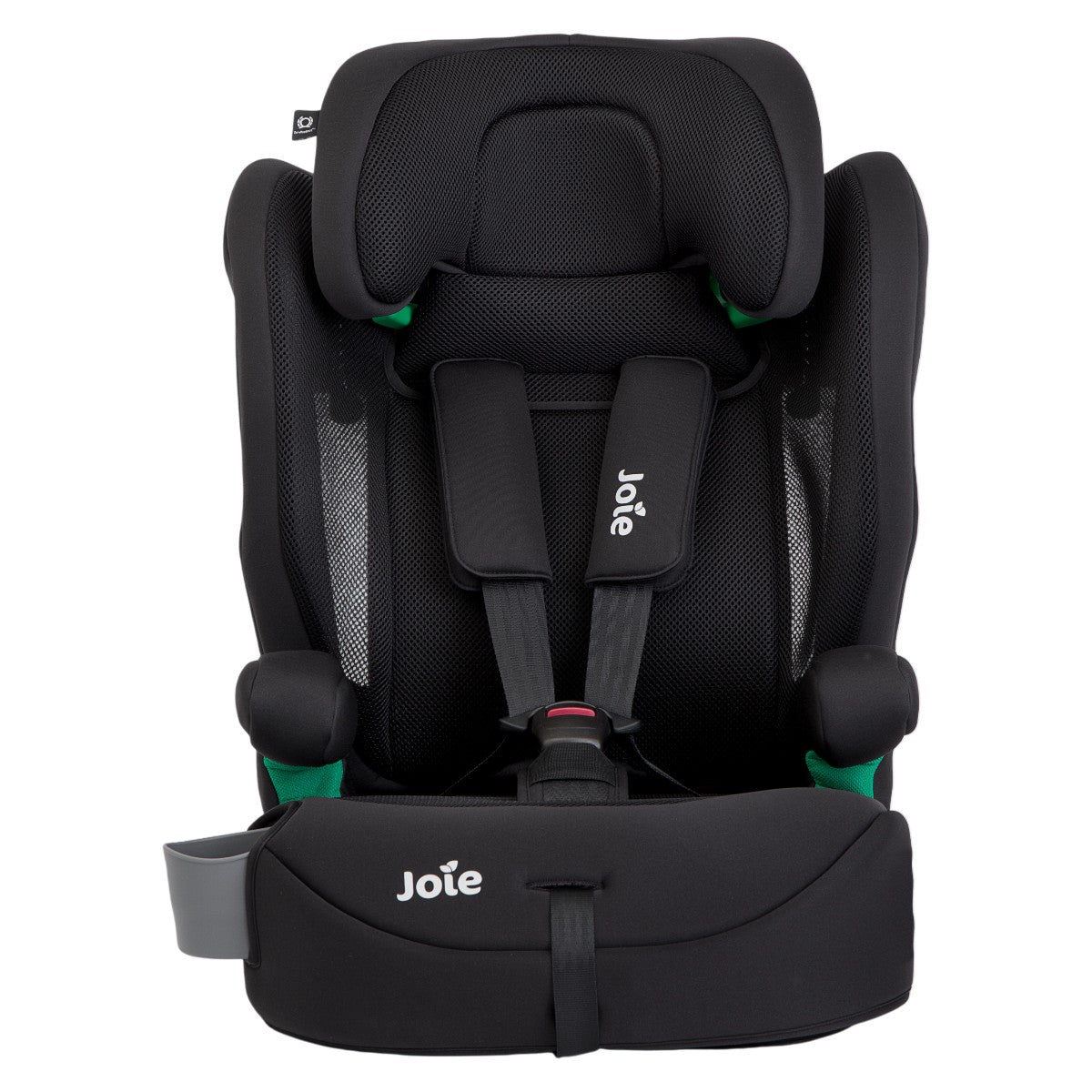 Joie® Kinderautositz Elevate™ i-Size (76-150 cm) Midnight Air Mesh