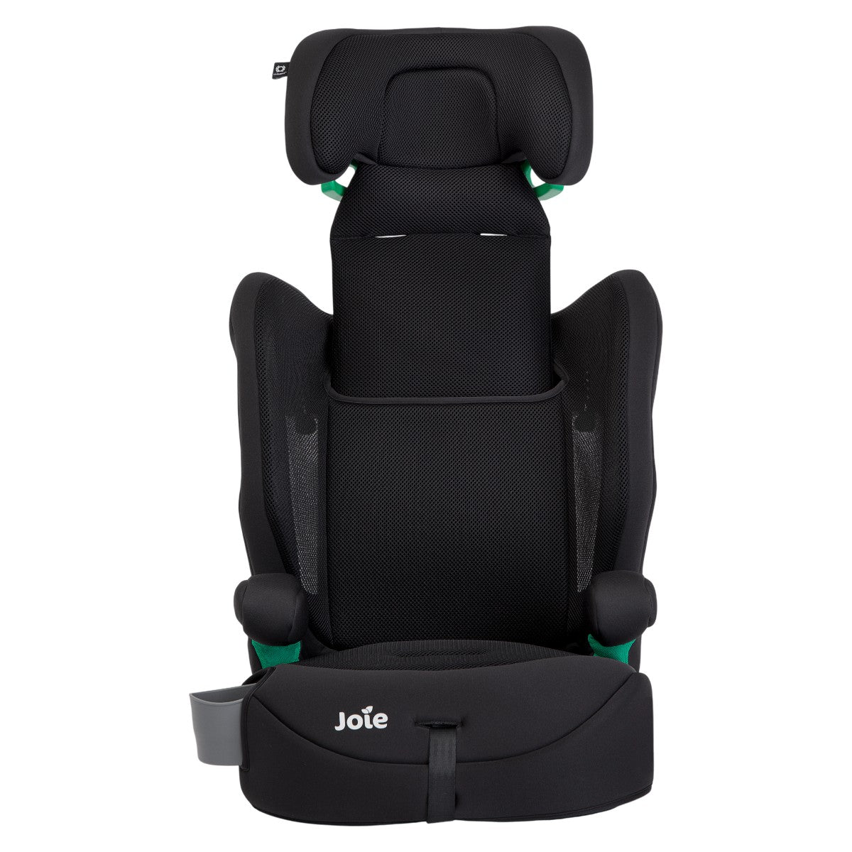 Joie® Kinderautositz Elevate™ i-Size (76-150 cm) Midnight Air Mesh – slika 5