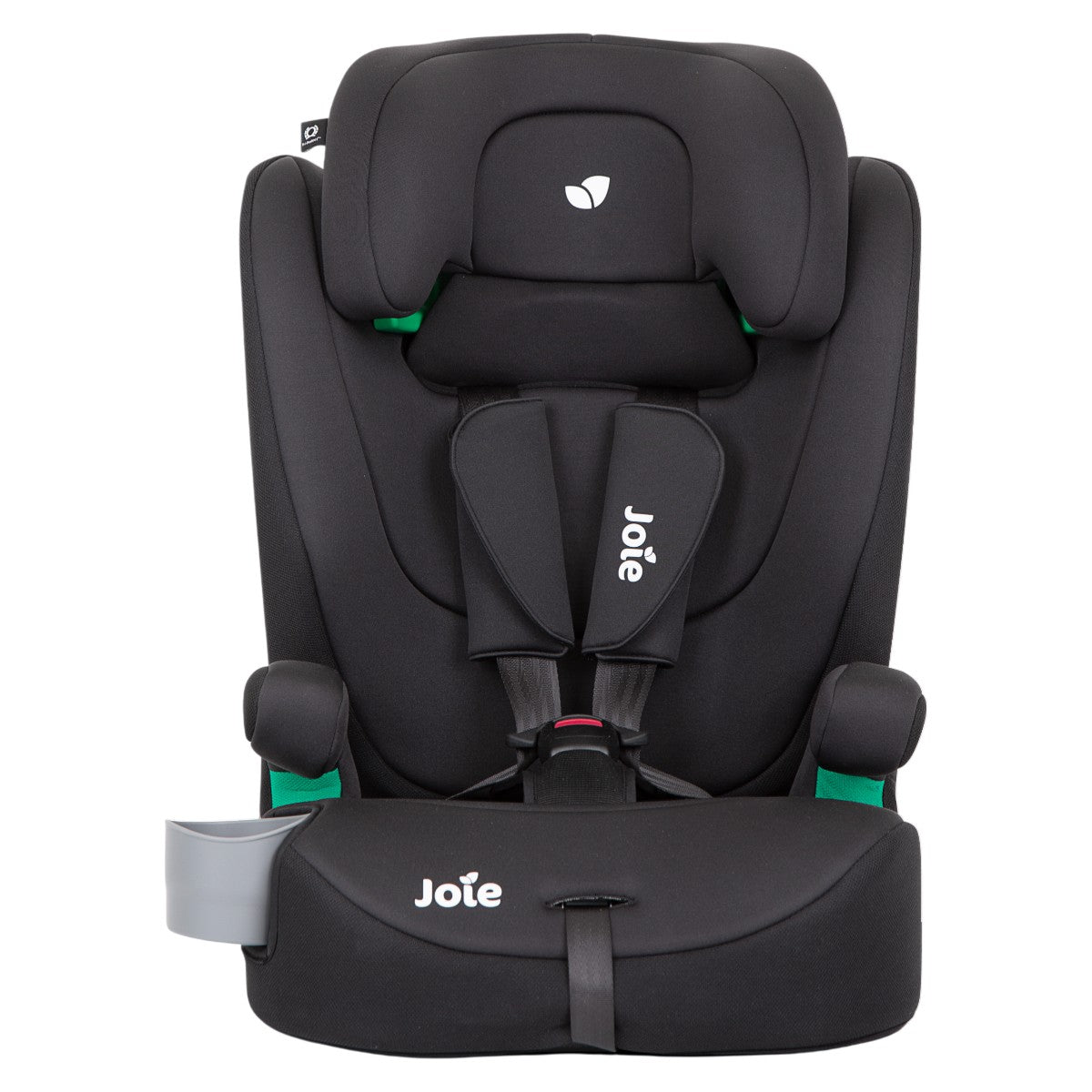 Joie® Kinderautositz Elevate™ i-Size (76-150 cm) Shale