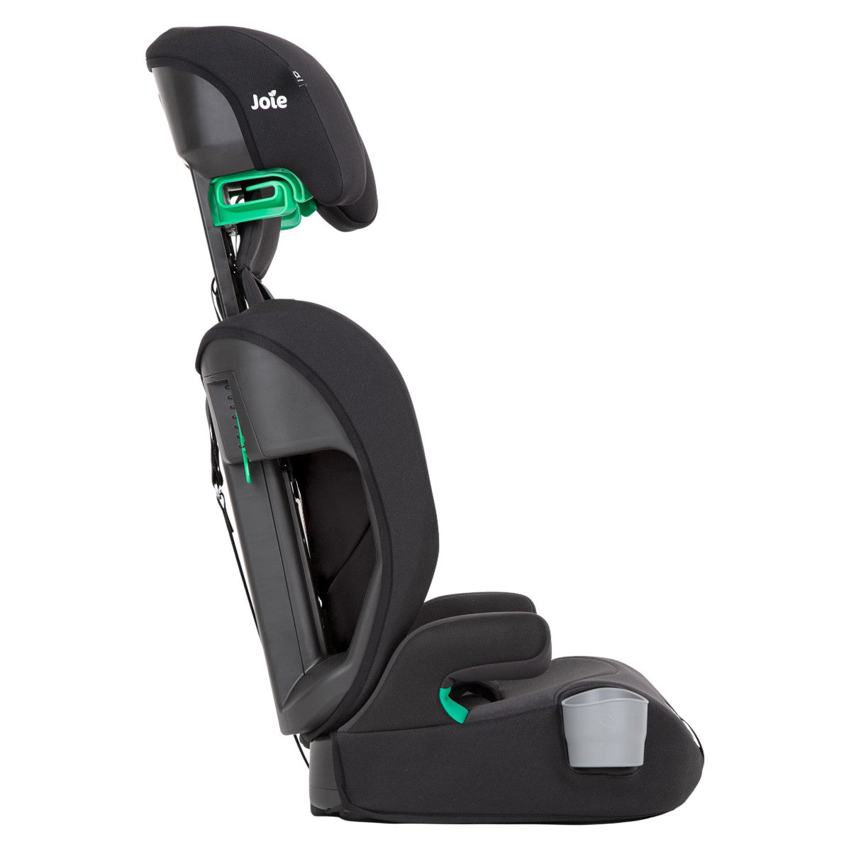 Joie® Kinderautositz Elevate™ i-Size (76-150 cm) Shale – slika 3