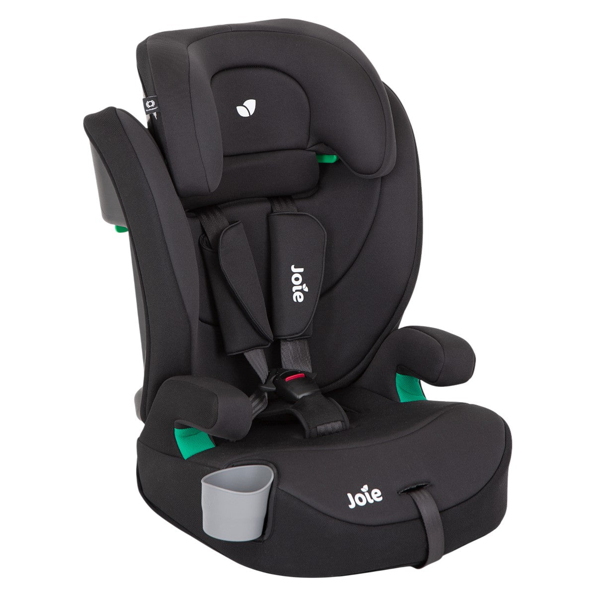 Joie® Kinderautositz Elevate™ i-Size (76-150 cm) Shale – slika 4