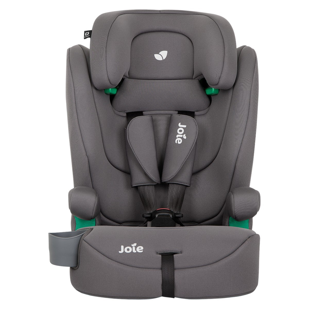 Joie® Kinderautositz Elevate™ i-Size (76-150 cm) Thunder