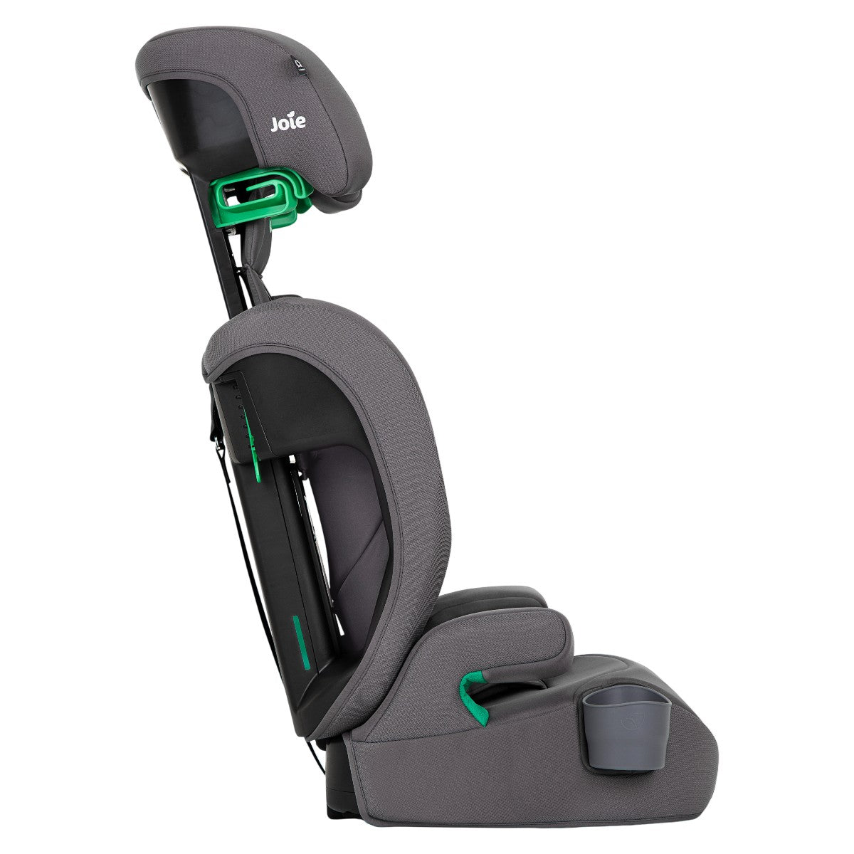Joie® Kinderautositz Elevate™ i-Size (76-150 cm) Thunder – slika 3