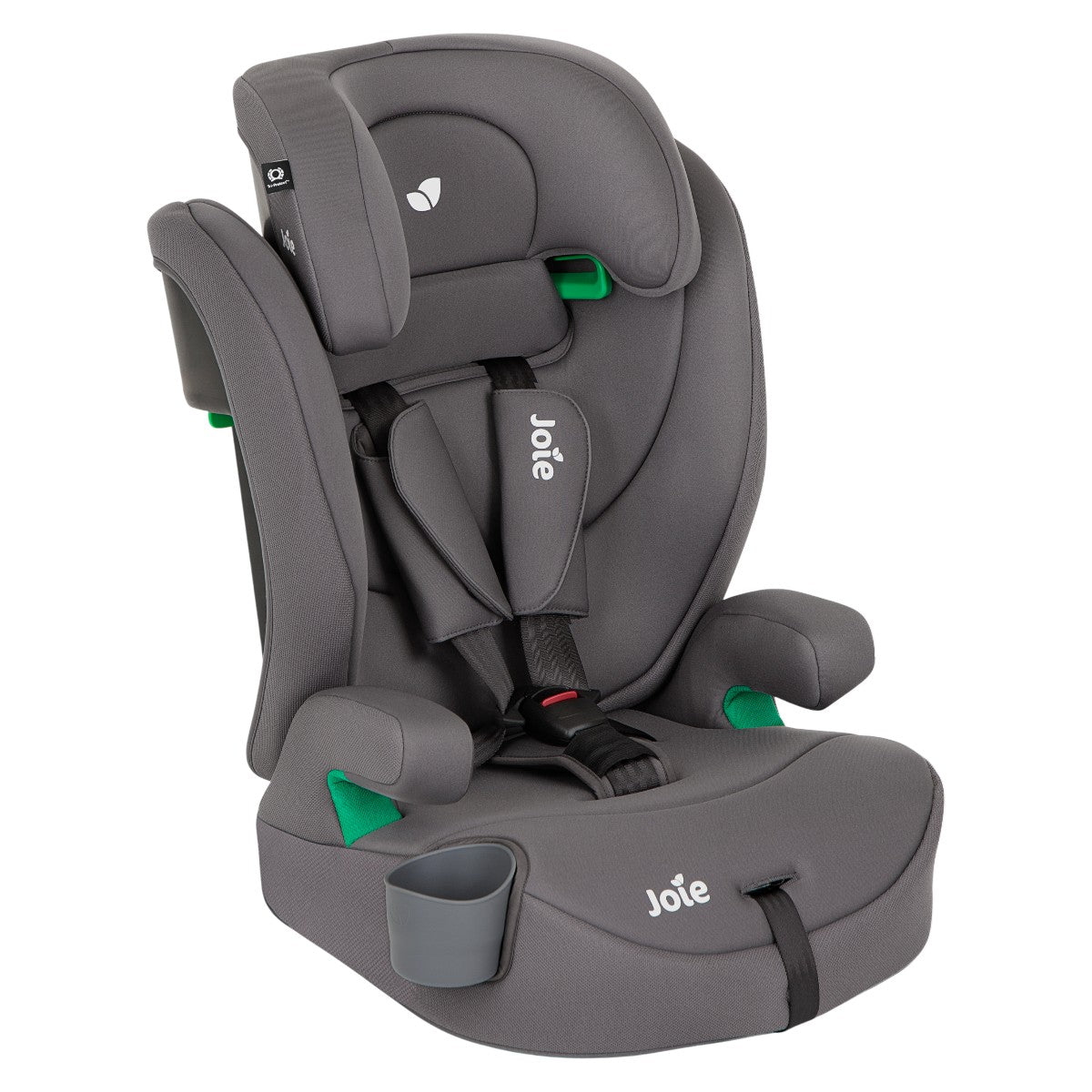 Joie® Kinderautositz Elevate™ i-Size (76-150 cm) Thunder – slika 2