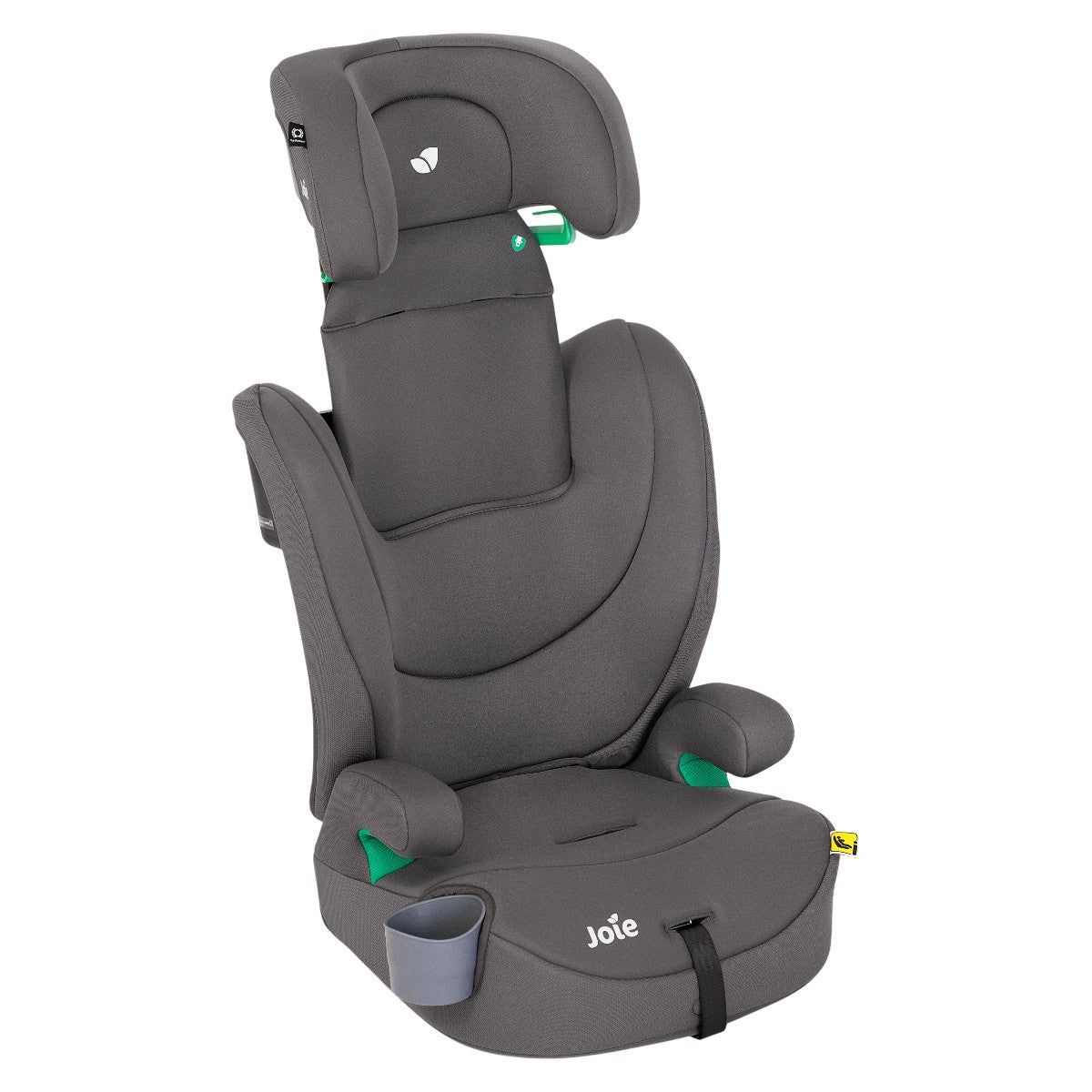Joie® Kinderautositz Elevate™ i-Size (76-150 cm) Thunder – slika 4