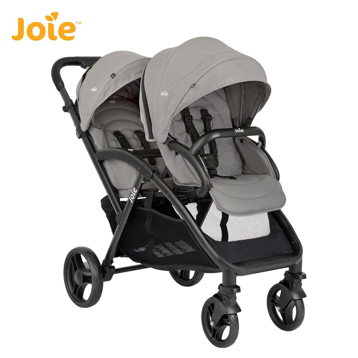 Joie® Kinderwagen Evalite™ Duo Pebble