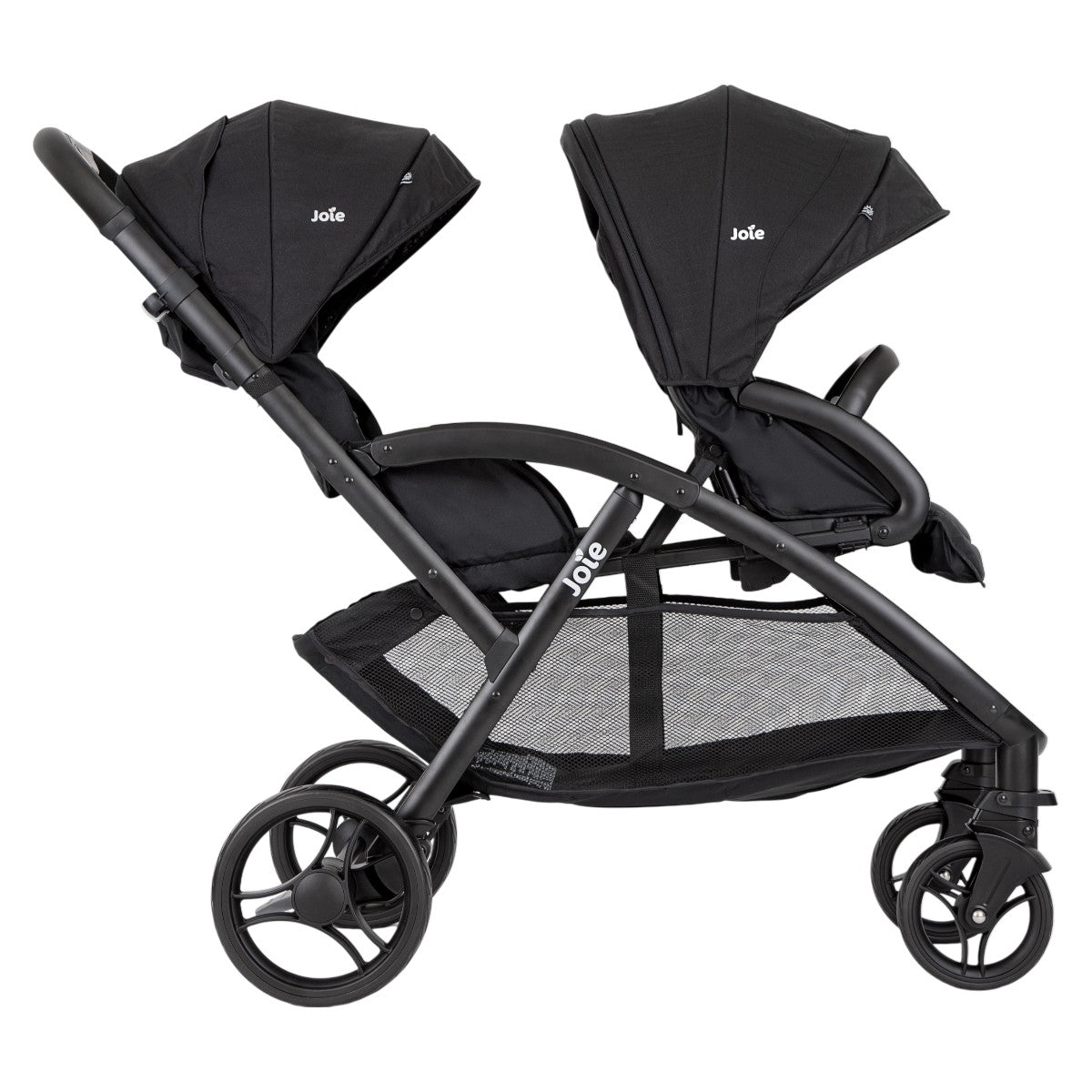 Joie® Kinderwagen Evalite™ Duo Shale – slika 2