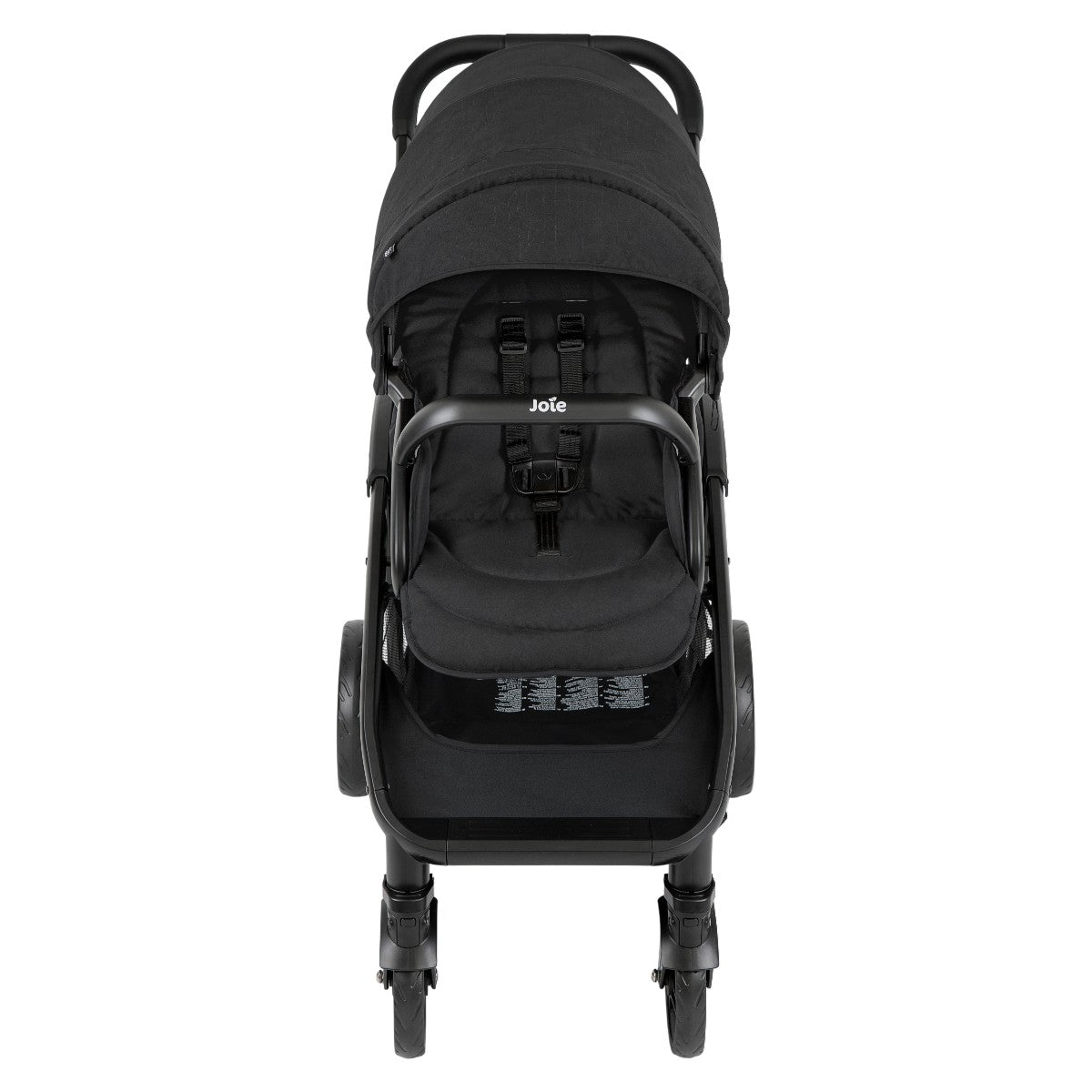 Joie® Kinderwagen Evalite™ Duo Shale – slika 4
