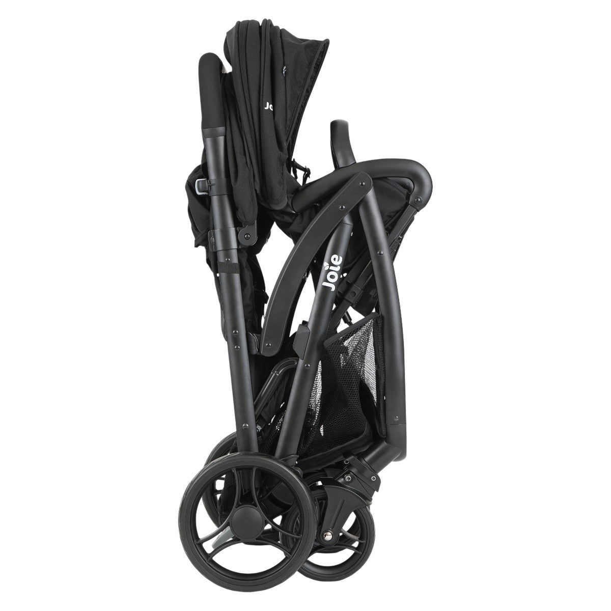 Joie® Kinderwagen Evalite™ Duo Shale – slika 3