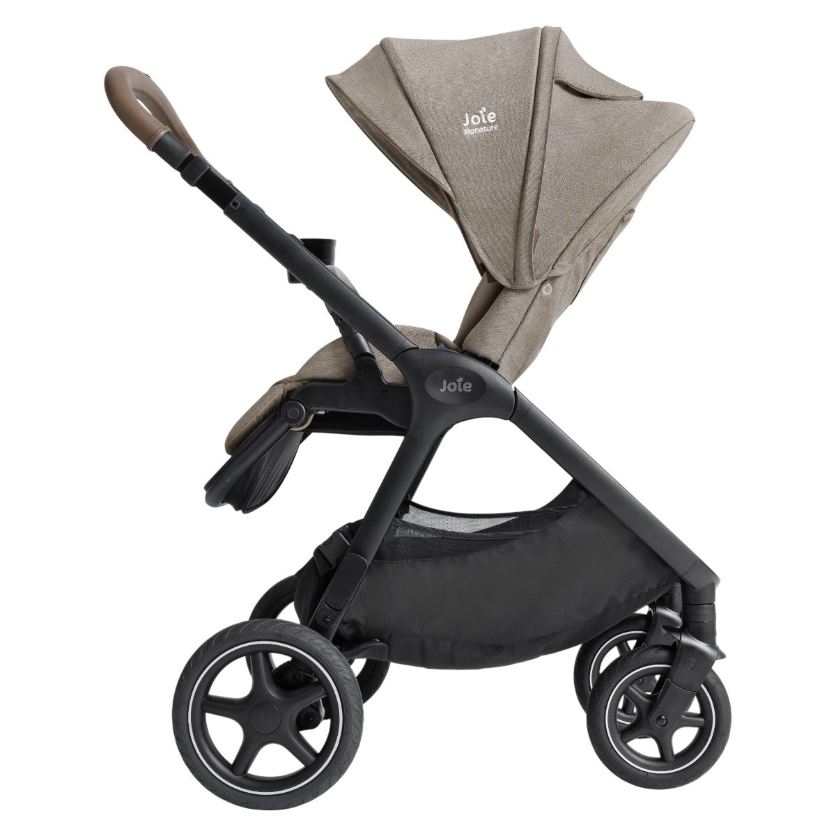 Joie® Kinderwagen Finiti™ Signature Maple – slika 2
