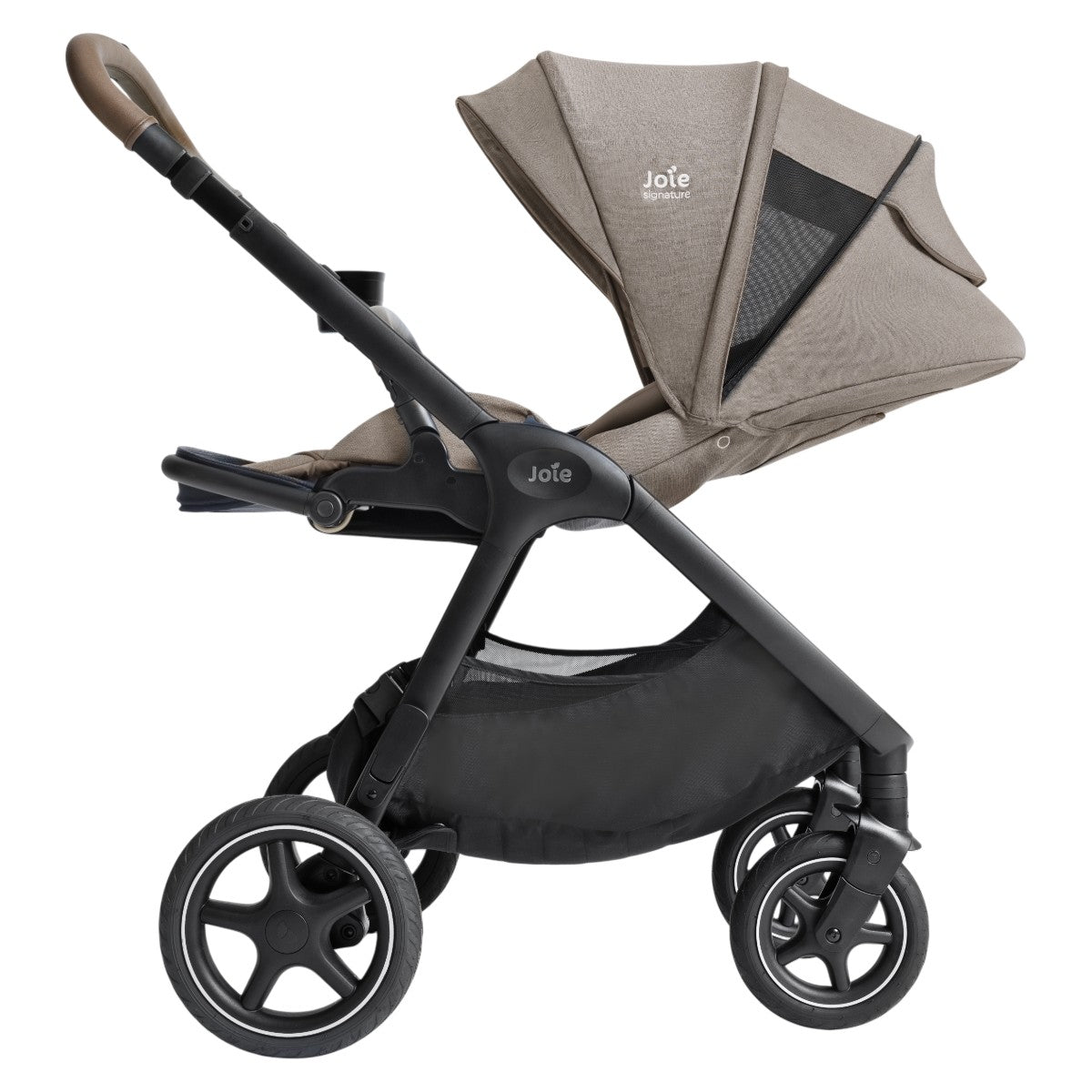 Joie® Kinderwagen Finiti™ Signature Maple – slika 3
