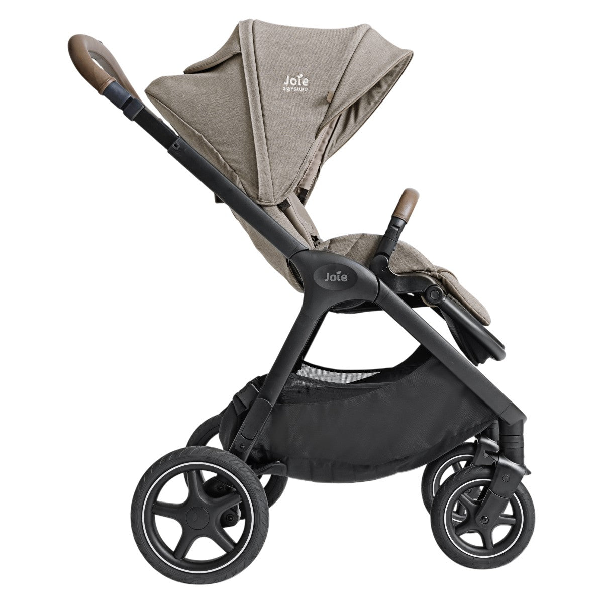 Joie® Kinderwagen Finiti™ Signature Maple – slika 4