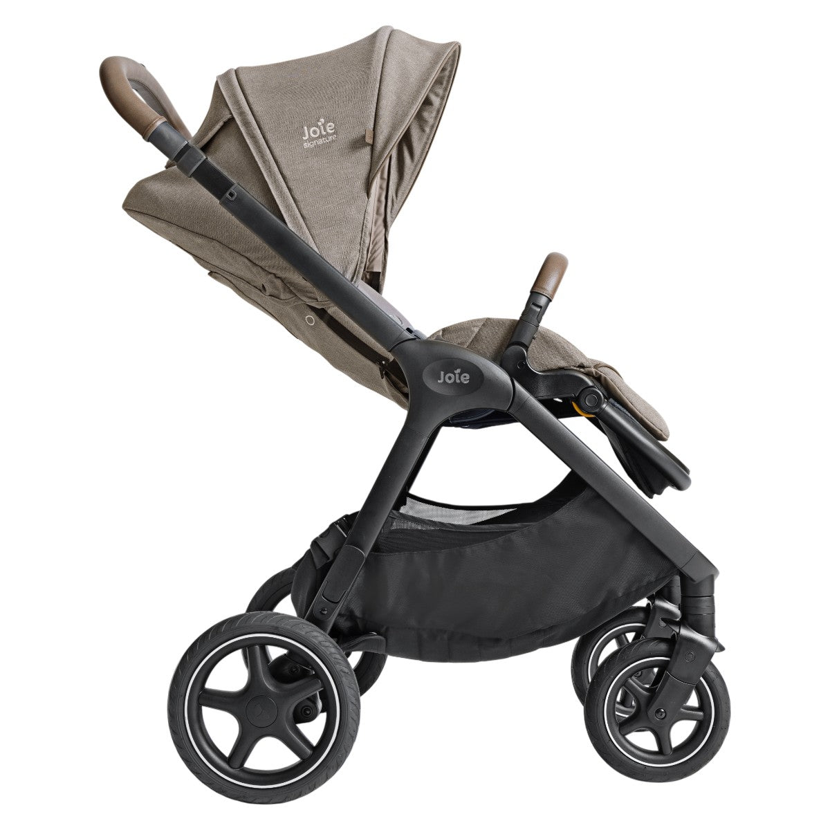 Joie® Kinderwagen Finiti™ Signature Maple – slika 5