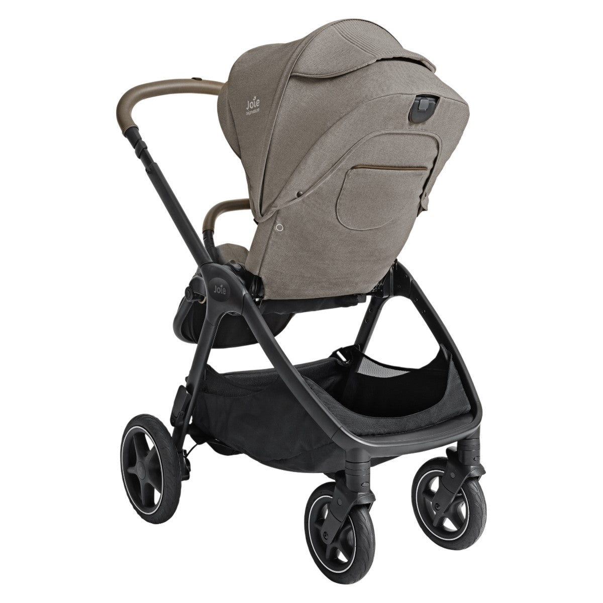 Joie® Kinderwagen Finiti™ Signature Maple – slika 7