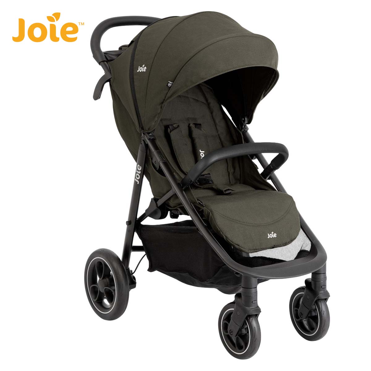 Joie® Kinderwagen Litetrax™ Pro Sage
