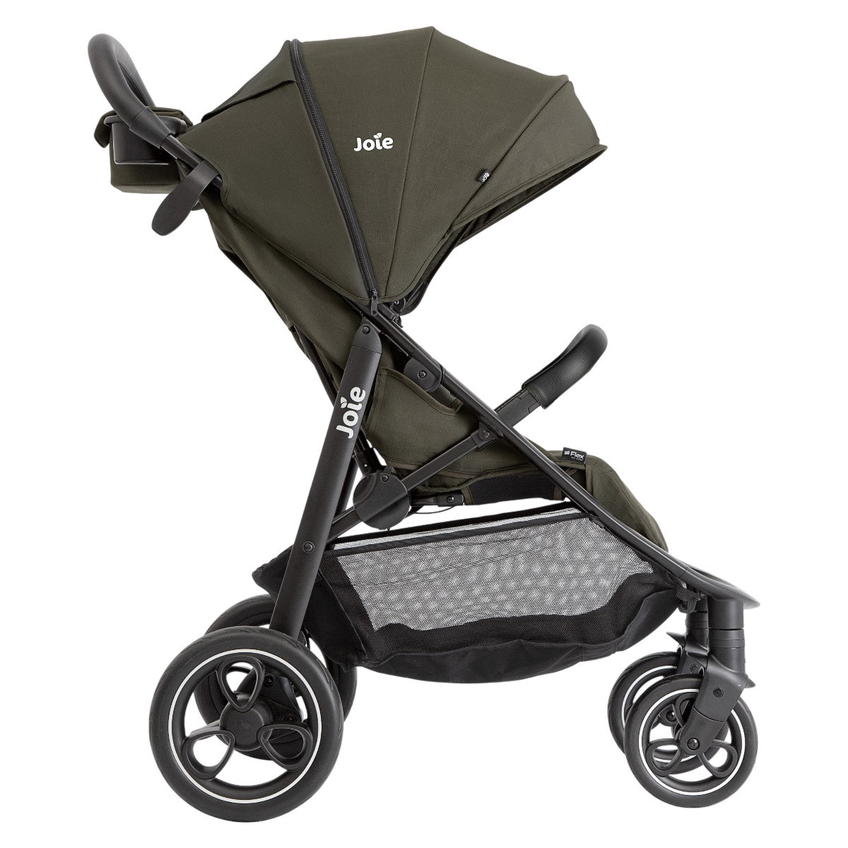 Joie® Kinderwagen Litetrax™ Pro Sage – slika 2
