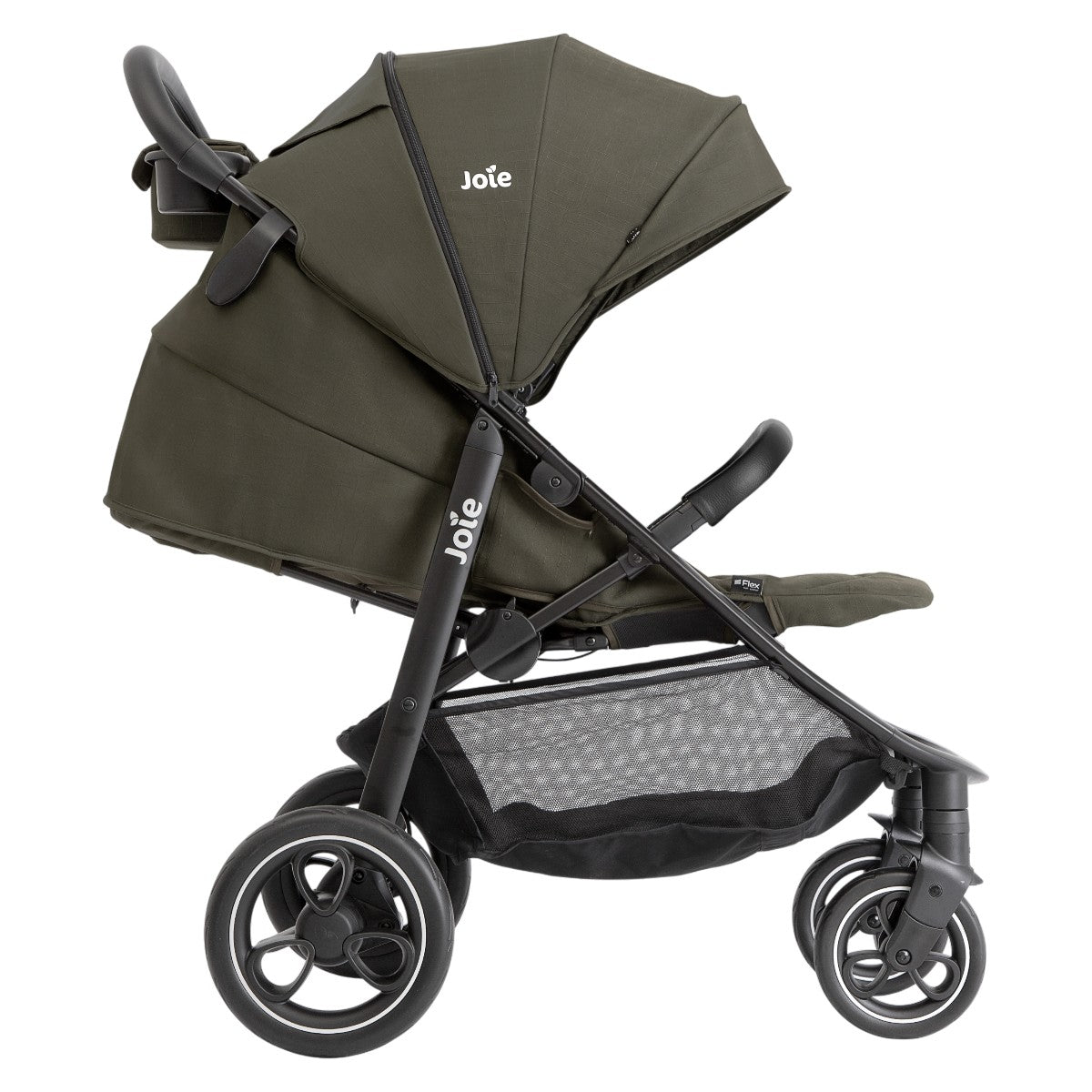 Joie® Kinderwagen Litetrax™ Pro Sage – slika 5