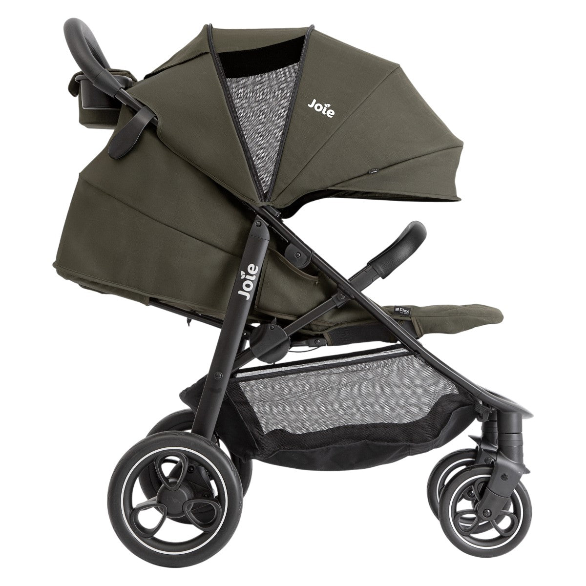 Joie® Kinderwagen Litetrax™ Pro Sage – slika 4