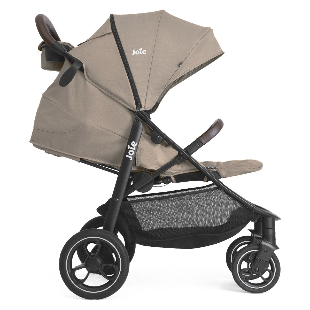 Joie® Kinderwagen Litetrax™ Pro Toffee – slika 4
