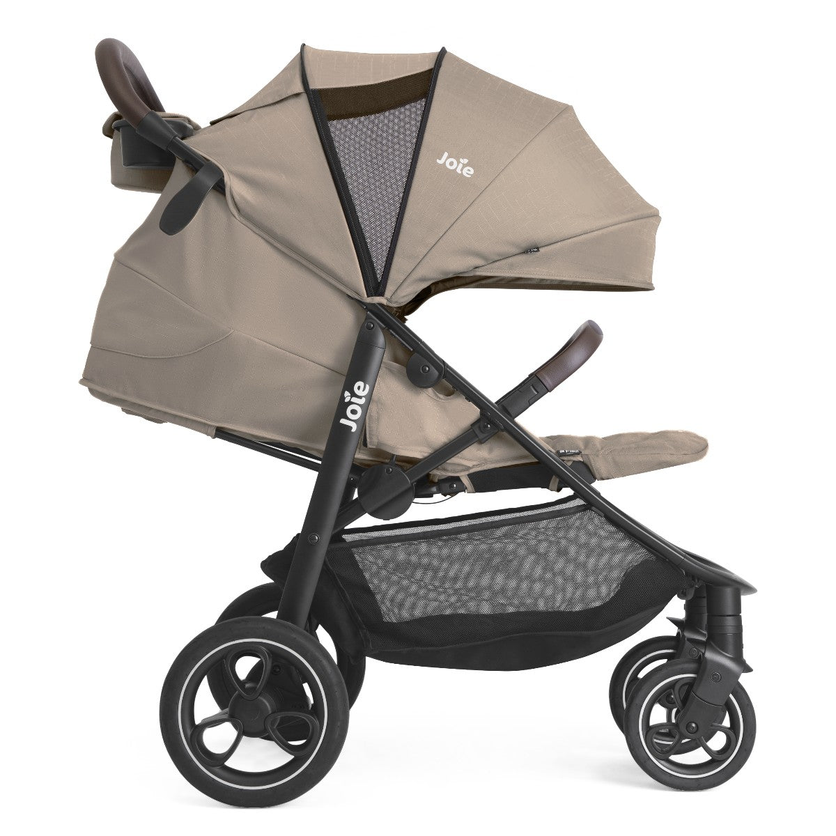 Joie® Kinderwagen Litetrax™ Pro Toffee – slika 5
