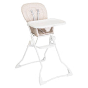 Joie® Chaise haute Mimzy™ Micro Fleck