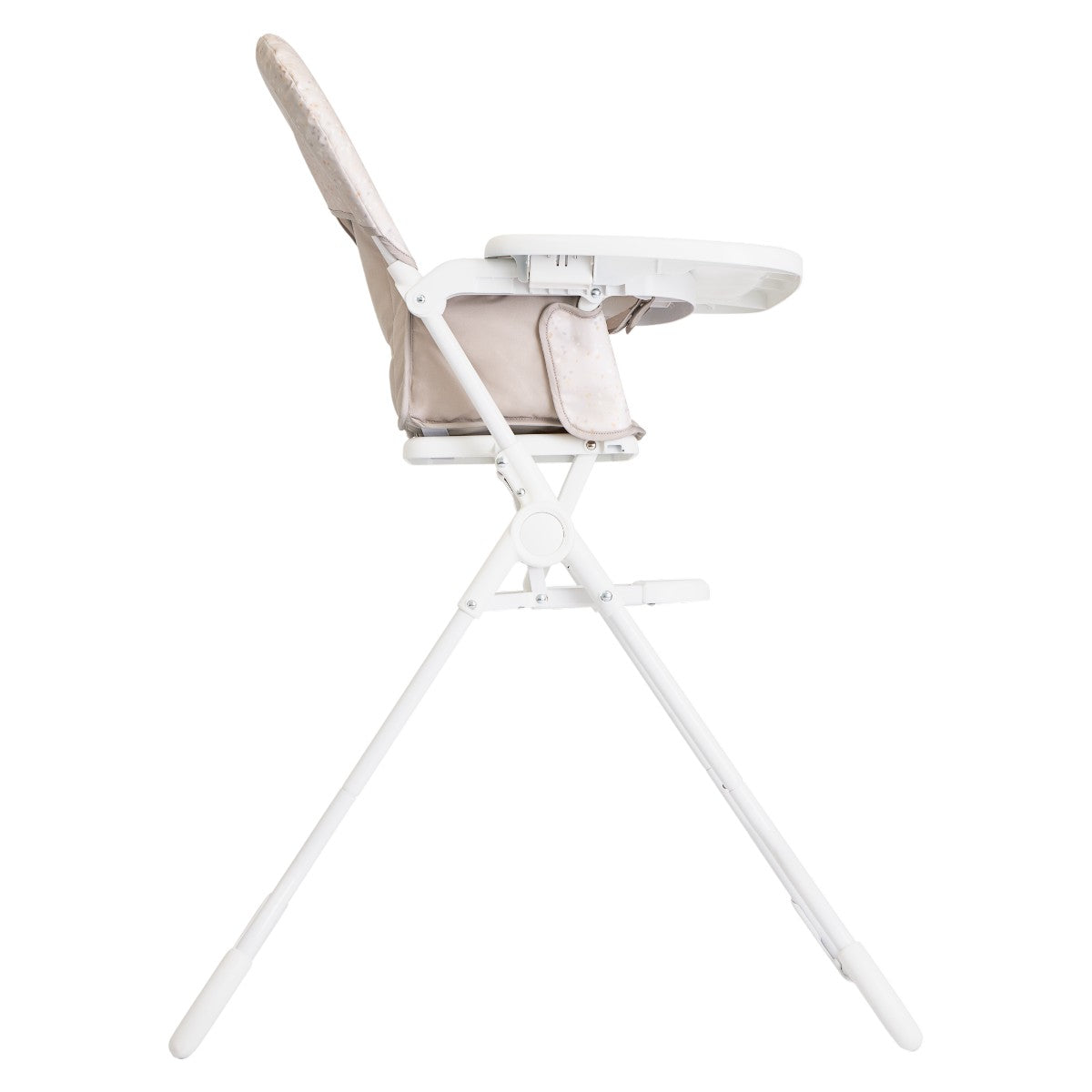 Joie® Chaise haute Mimzy™ Micro Fleck – slika 4