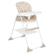 Joie® Chaise haute Mimzy™ Snacker Cosmo Tan